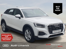 Audi Q2 30TFSI 110 SE *HEATED SEATS*
