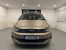 2017 Volkswagen Touran 1.6L Diesel For Sale Images
