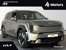 Kia EV9 EARTH 7 SEATER