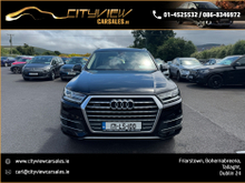 2017 Audi Q7 3L Diesel For Sale Images