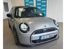 2025 MINI Cooper 1.5L Petrol For Sale Images
