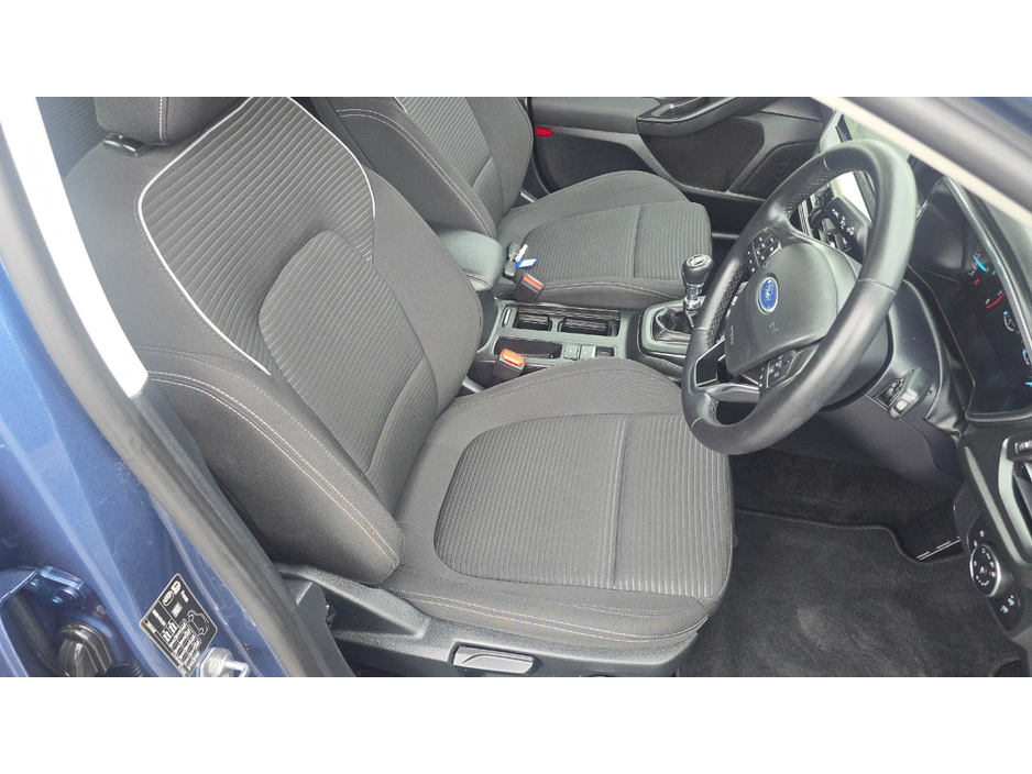 2024 Ford Focus 1L Petrol For Sale Images