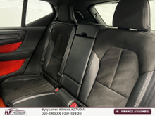 2021 Volvo XC40 1.5L Petrol Plug-in Hybrid For Sale Images