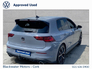 2024 VOLKSWAGEN GOLF 2.0TSI 300BHP 5DR GTI CLUBSPORT WITH BLACK STYLE PACK & UPGRADED ALLOYS