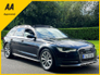 2014 AUDI A6 ALLROAD 3.0 TDI QUATTRO 242 242BHP 5DR A