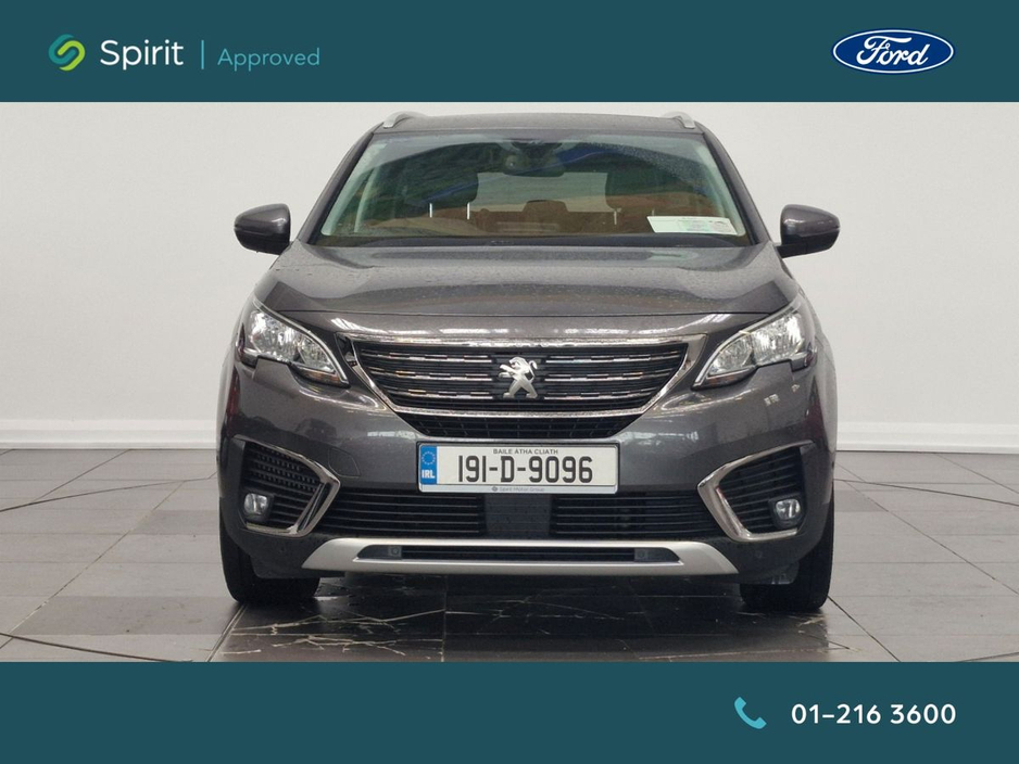 Peugeot 5008 DIESEL AUTO CALL DEREK ON 0861653401 — thumbnail 8
