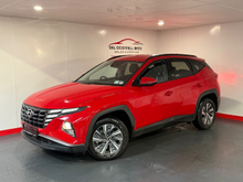 2021 Hyundai Tucson 1.6L Petrol Hybrid For Sale Images