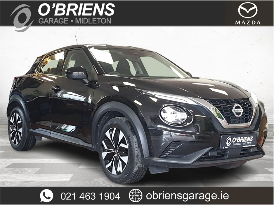 2022 Nissan Juke For Sale Images