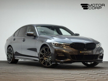 BMW 3 Series 330E M SPORT