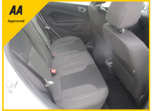 2016 Ford Fiesta 1.0L Petrol For Sale Images