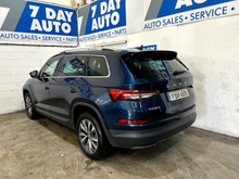 2023 Skoda Kodiaq 2L Diesel For Sale Images