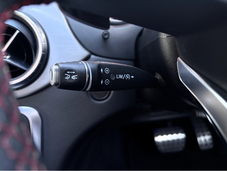 2017 Mercedes-Benz CLA Class 1.6L Petrol For Sale Images