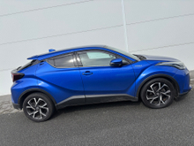 2021 Toyota C-HR 1.8L Petrol Hybrid For Sale Images