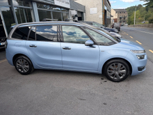 2015 Citroen Grand C4 Picasso 1.6L Diesel For Sale Images
