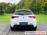 2017 ALFA ROMEO GIULIETTA SUPER SPORT PACK , AUTO // LOW MILEAGE