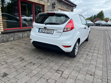 2015 Ford Fiesta 1.5L Diesel For Sale Images