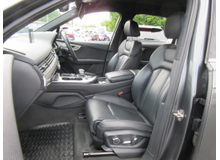 2016 Audi Q7 3.0L Diesel For Sale Images