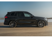 2022 BMW X5 3L Hybrid For Sale Images