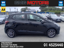 2017 Hyundai i10 1L Petrol For Sale Images