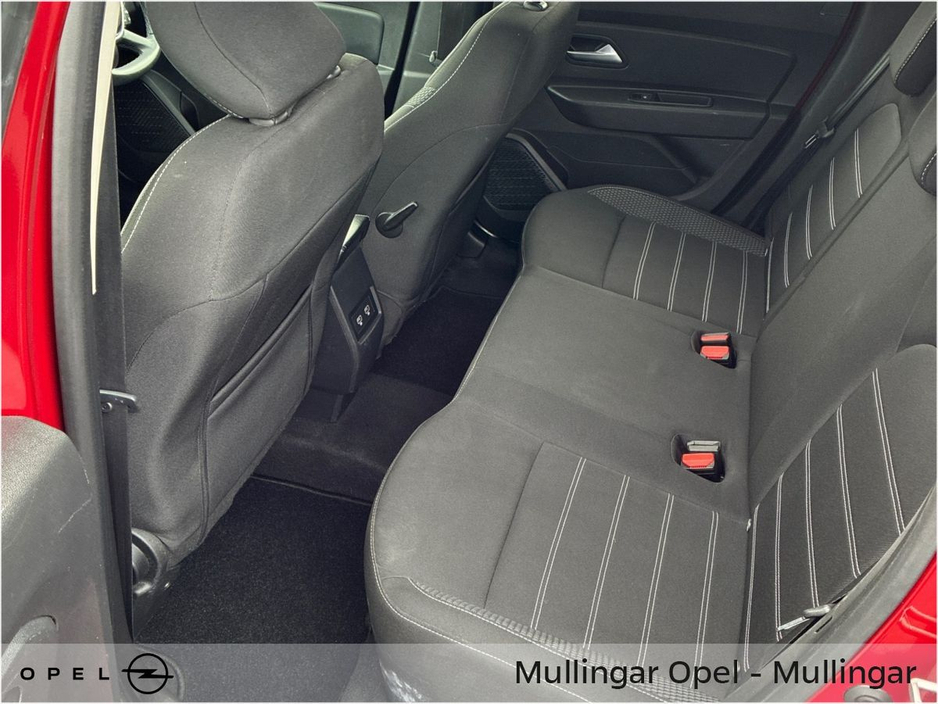 2022 Dacia Duster 1.5L Diesel For Sale Images