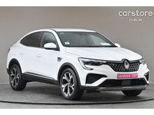 Renault Arkana *VIP SPECIAL*1.3 TCE AUTO TECHNO COUPE STYLE SUV