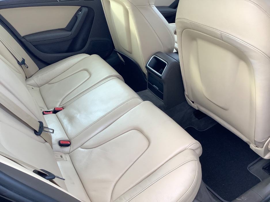 2015 Audi A4 2L Diesel For Sale Images