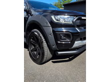 2020 Ford Ranger 2L Diesel For Sale Images