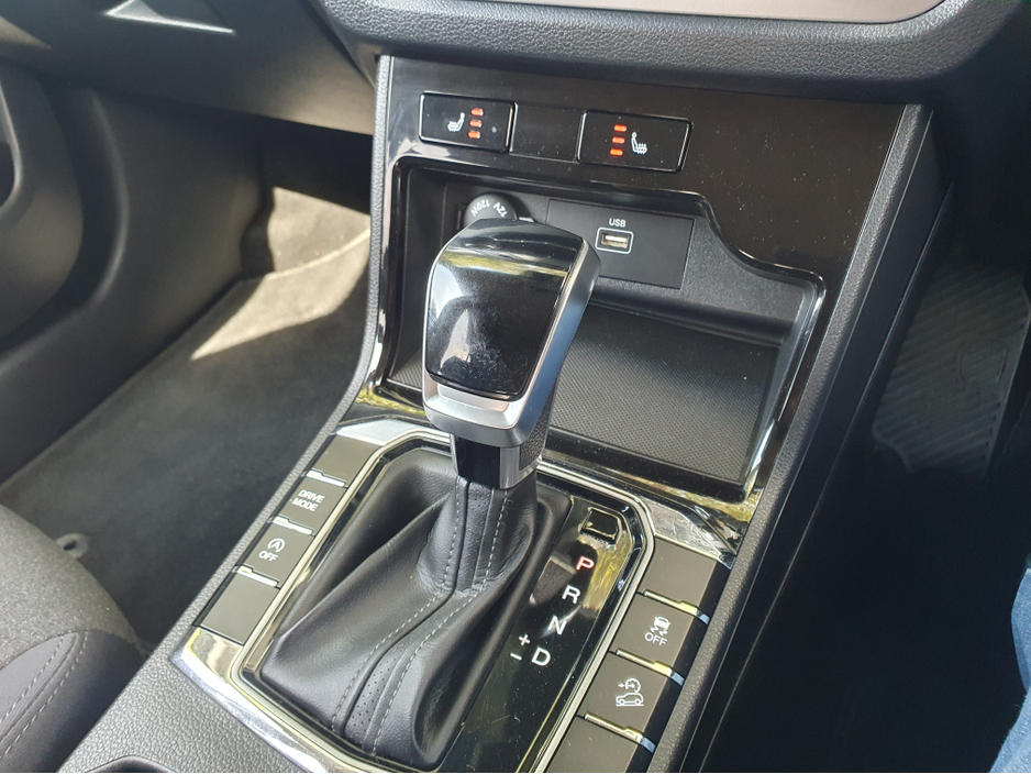 2023 Ssangyong Korando 1.6L Diesel For Sale Images