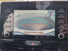 2024 Toyota Yaris 1.5L Petrol Hybrid For Sale Images