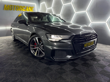 Audi A6 40TDI 204HP S tronic S Line