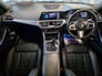 2021 BMW 3 SERIES G21 E M SPORT 5DR AUTO