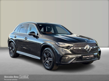Mercedes-Benz GLC Class GLC220d 4MATIC AMG Line Premium