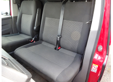 2020 Volkswagen Transporter 2.0L Diesel For Sale Images