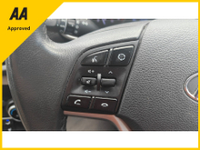2020 Hyundai Tucson 1.6L Diesel For Sale Images