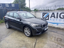 2018 BMW X1 XDRIVE 20D SPORT AUTO SAT NAV REV CAM SUV