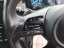 2023 Hyundai Tucson 1.6L Petrol Plug-in Hybrid For Sale Images