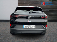 2025 Volkswagen ID.4 0L Electric For Sale Images