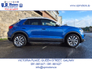 2022 VOLKSWAGEN T-ROC HIGH SPEC,1 OWNER,AUTO,IMMACULATE.