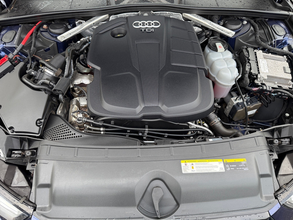 2019 Audi A4 2L Diesel For Sale Images