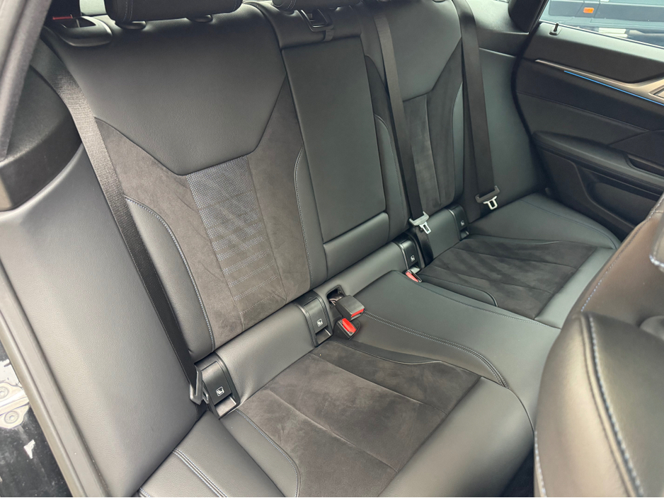 2022 BMW i4 0L Electric For Sale Images