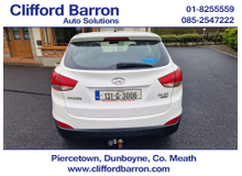 2013 Hyundai ix35 1.7L Diesel For Sale Images
