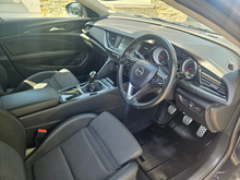 2019 Opel Insignia 1.5L Petrol For Sale Images