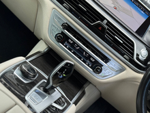 2020 BMW 7 Series 3L Diesel For Sale Images