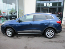 2016 Renault Kadjar 1.5L Diesel For Sale Images