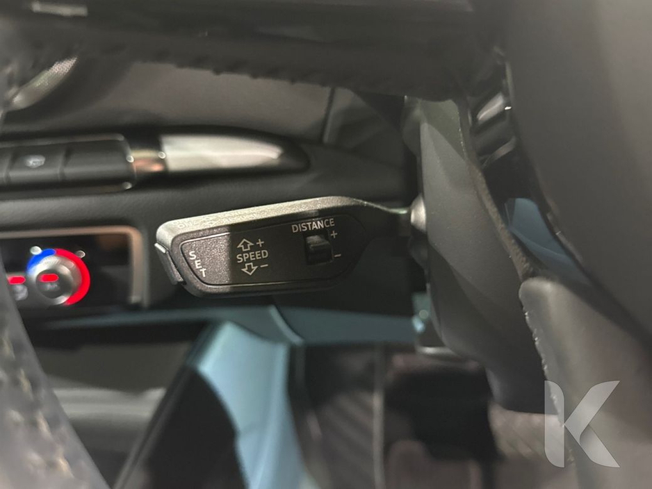 Audi A3 1.4 TSI AUTOMATIC - SIGNATURE EDITION - FACTORY ALLOYS - LOW MILEAGE — thumbnail 16