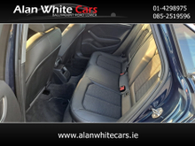 2018 Audi A3 1.5L Petrol For Sale Images