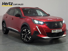 Peugeot 2008 Allure 1.2 Petrol Manual