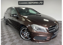 2015 Mercedes-Benz A Class 1.6L Petrol For Sale Images