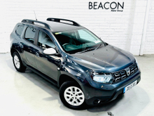 2023 Dacia Duster 1.5L Diesel For Sale Images