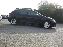 2016 SEAT Leon 1.6L Diesel For Sale Images